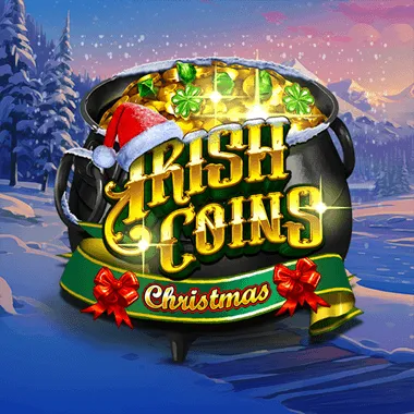 Irish Coins - Christmas