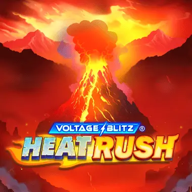 Voltage Blitz Heat Rush