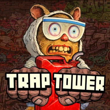 Trap Tower