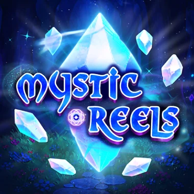 Mystic Reels game tile