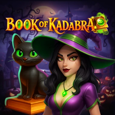 Book of Kadabra