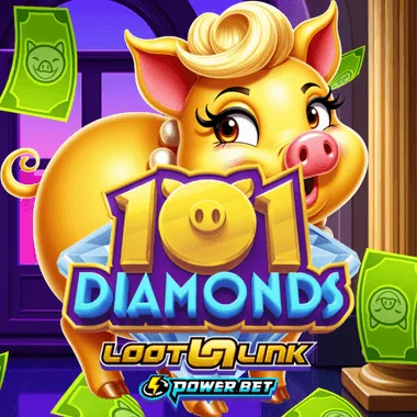 101 Diamonds
