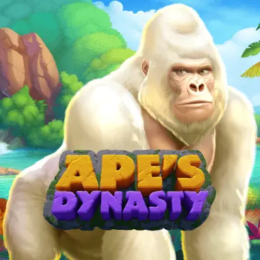 Ape's Dynasty