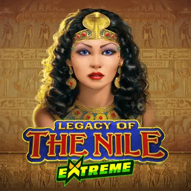 Legacy of the Nile Extreme game tile