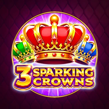 3 Sparking Crowns
