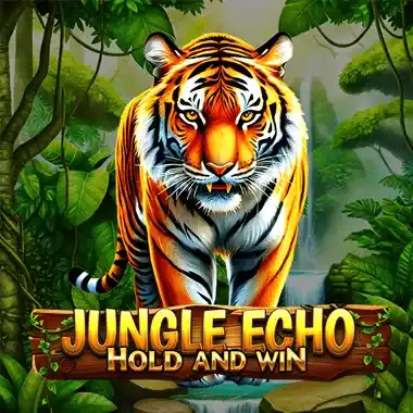 Jungle Echo - Hold & Win