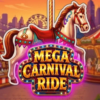 Mega Carnival Ride game tile