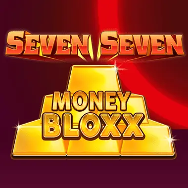 Seven Seven Money Bloxx game tile