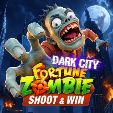 Fortune Zombie:Dark City