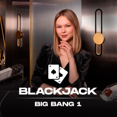 BigBang Blackjack 1