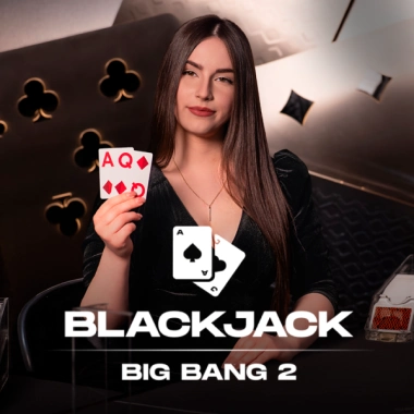 BigBang Blackjack 2