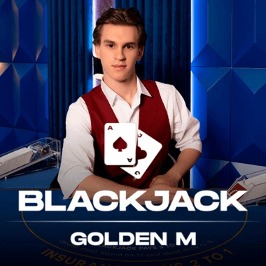 Golden Blackjack M