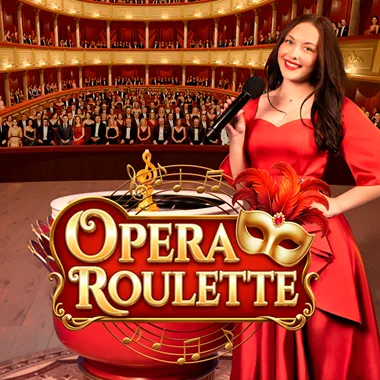 Opera Roulette