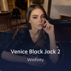 Venice VIP Blackjack 3