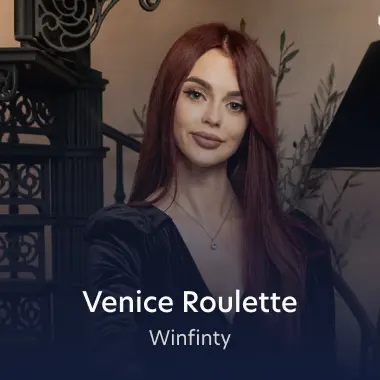 Venice Roulette