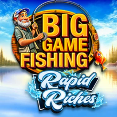 Big Game Fishing Rapid Riches