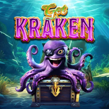 Get Kraken