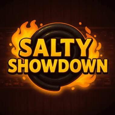 Salty Showdown