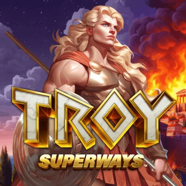 Troy SuperWays