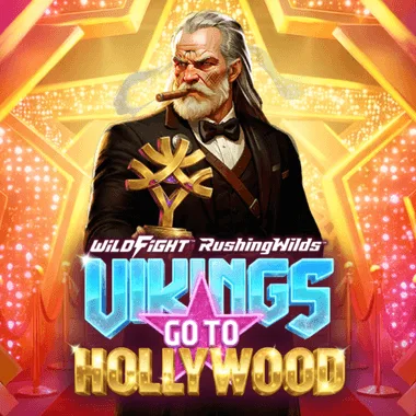 Vikings go to Hollywood Wild Fight Rushing Wilds